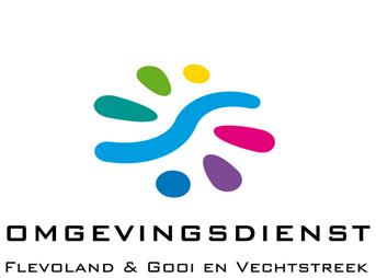 Verslag Algemeen Bestuursvergadering Omgevingsdienst Flevoland & Gooi en Vechtstreek Datum : 20 juni 2018 Tijd : 12:00-13:05 uur Locatie : Kantoor OFGV, te Lelystad Aanwezig : dhr.