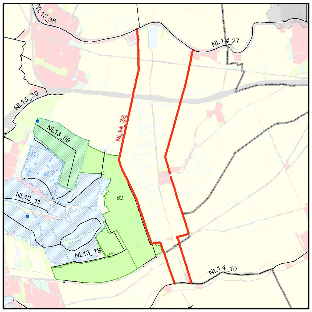 NL14_22 Basisgegevens Naam Code Status Type Stroomgebied Waterbeheergebied Provincie Gemeente Wiericke's NL14_22 Kunstmatig M10 - Laagveen vaarten en kanalen Rijn-West Hoogheemraadschap De Stichtse