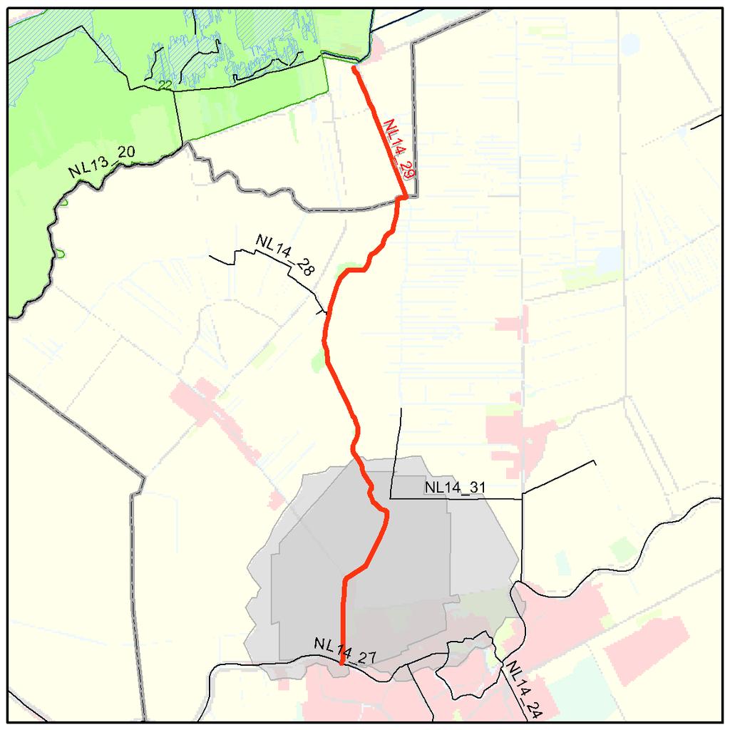 NL14_29 Basisgegevens Naam Code Status Type Stroomgebied Waterbeheergebied Provincie Gemeente Grecht NL14_29 Sterk veranderd M10 - Laagveen vaarten en kanalen Rijn-West Hoogheemraadschap De Stichtse