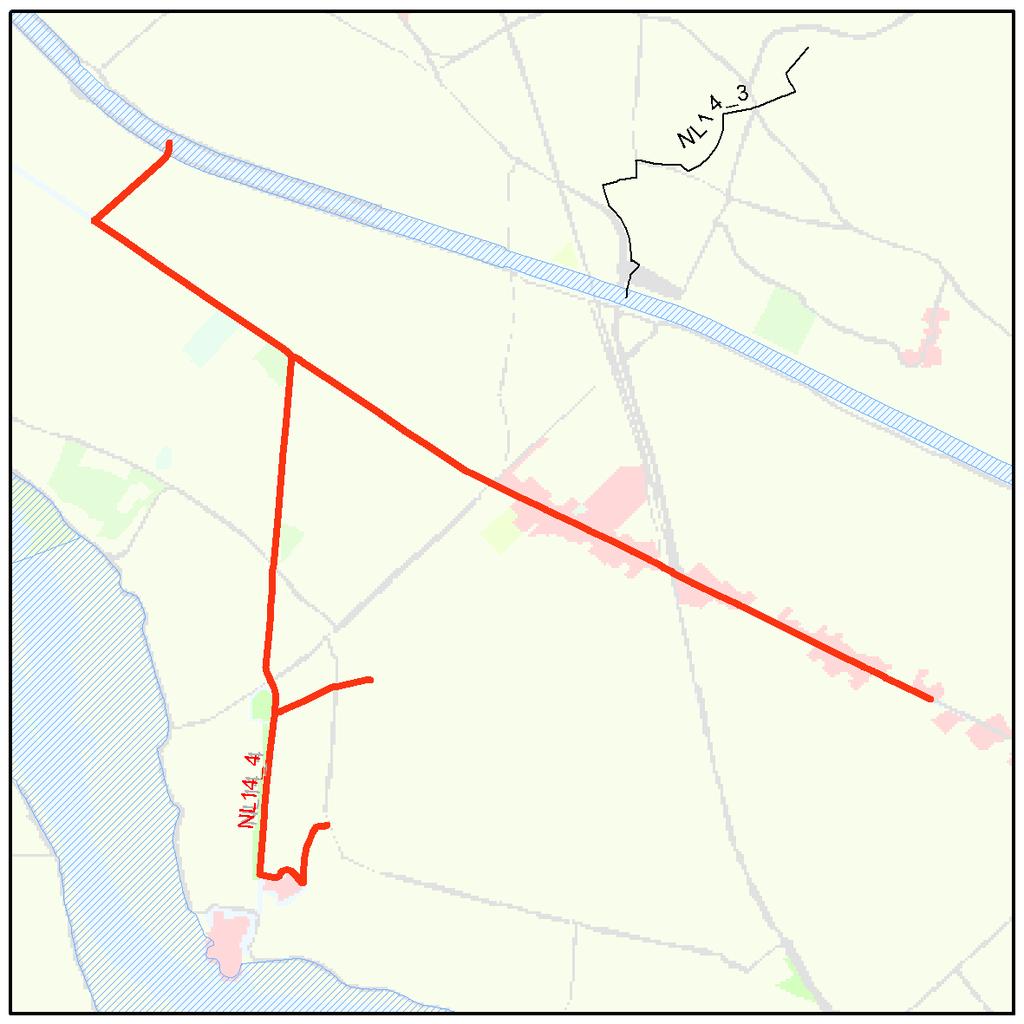 NL14_4 Basisgegevens Naam Code Status Type Stroomgebied Waterbeheergebied Provincie Gemeente Honswijk NL14_4 Kunstmatig M1a - Zoete sloten (gebufferd) Rijn-West Hoogheemraadschap De Stichtse