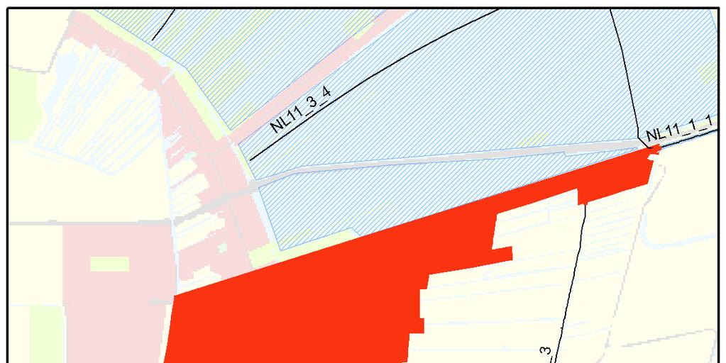 NL11_8_1 Basisgegevens Naam Code Status Type Stroomgebied Waterbeheergebied Provincie Gemeente Tussenboezem Vinkeveen a NL11_8_1 Kunstmatig M10 Laagveen vaarten en kanalen Rijn-West Hoogheemraadschap