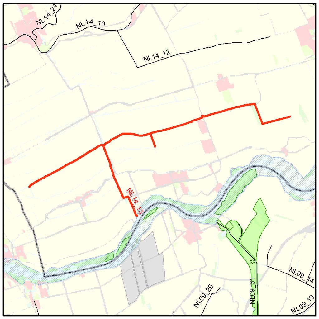 NL14_13 Basisgegevens Naam Code Status Type Stroomgebied Waterbeheergebied Provincie Gemeente De Koekoek NL14_13 Kunstmatig M3 - Gebufferde (regionale) kanalen Rijn-West Hoogheemraadschap De Stichtse