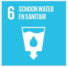 Link SDG s Waarom waterzuivering?