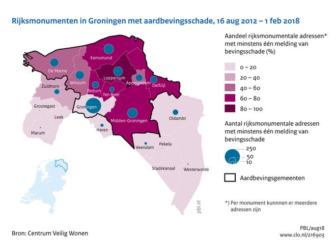 In november 2015 presenteerde de Nationaal Coördinator Groningen het Meerjarenprogramma Aardbevingsbestendig en Kansrijk Groningen 2016-2020.