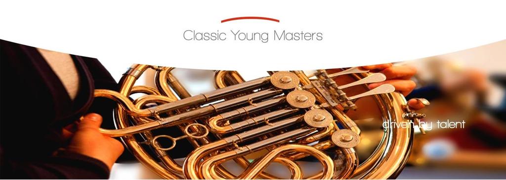 Classic Young Masters