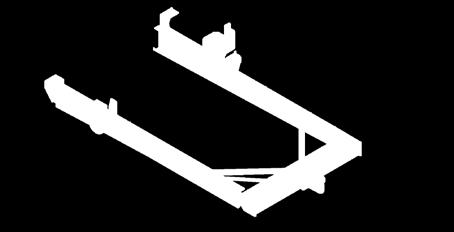 Type MT042 D-waarde = 7,7 kn Verticale