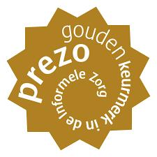 Externe audits Alle onderdelen van Pieter van Foreest beschikken over een PREZO certificaat. Eind 2018 beschikte Pieter van Foreest over 16 gouden en 3 zilveren PREZO Keurmerken.