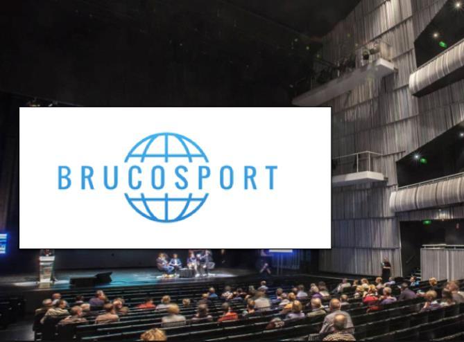 Topsport is gezond! Of niet? Dat was de vraag op het tweejaarlijkse Brucosport Congres op zaterdag 16 maart in het Concertgebouw van Brugge.