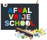 Afronding project Afvalvrije School Dinsdag 21 mei was het zover: Maarten milieu van Cyclus bezocht voor de derde en laatste keer de Vosseschans in het kader van het project De Afvalvrije School.