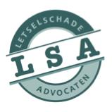 Vereniging van Letselschade Advocaten "LSA" HUISHOUDELIJK REGLEMENT Het huishoudelijk reglement overeenkomstig artikel 19 van de statuten van de Vereniging van Letselschade Advocaten ( LSA ), zoals