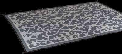 Luxe 13-vaks tentschort Van zeer stevig polyester