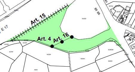 7. Grafische plannen Zone linkeroever (Antwerpen en