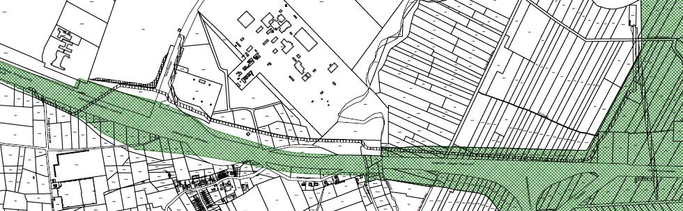 7. Grafische plannen Zone linkeroever (Antwerpen en