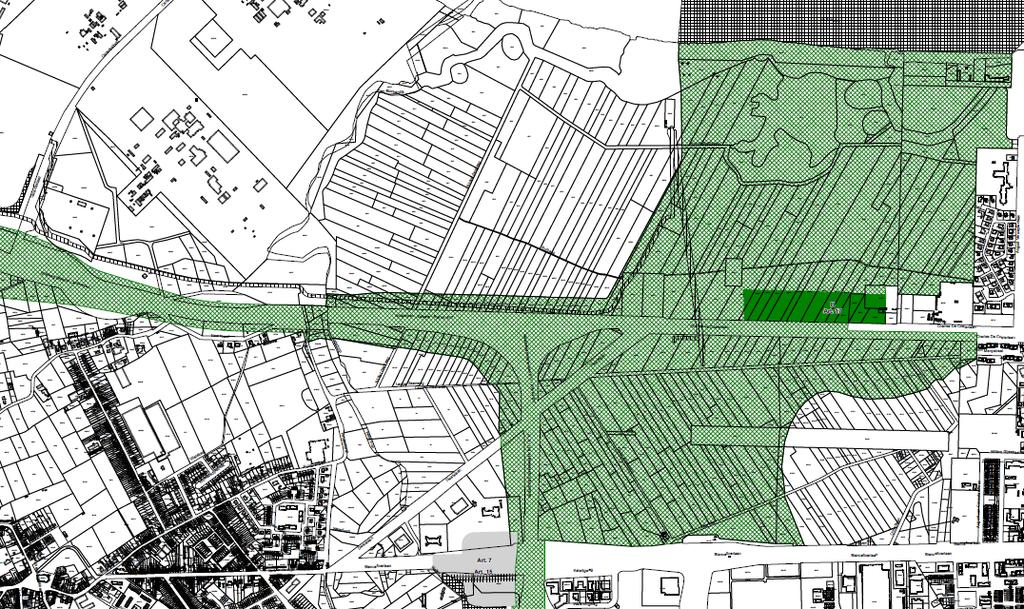 7. Grafische plannen Zone linkeroever (Antwerpen en Zwijndrecht) grafische plannen 1