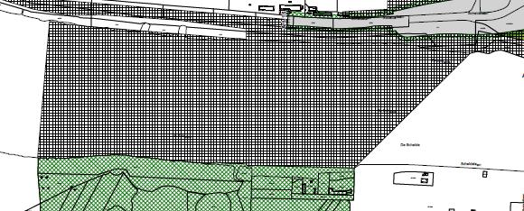 7. Grafische plannen Zone Scheldetunnel