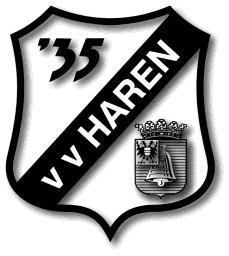 Geachte voetbalvrienden en -vriendinnen, Namens het bestuur van vv Haren, heet ik u allen van harte welkom op ons mooie sportcomplex Sportpark de Koepel in Haren.
