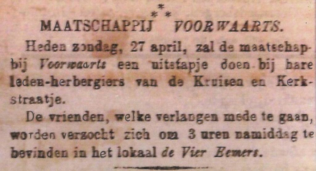 Colofon: Samenstelling André Van De Sompel v.u.: Stichting Sint-Pietersfeest Kalken, p.a. Kruisenstraat 70, 9270 Kalken. Wettelijk Depot nr. BD 56.734.