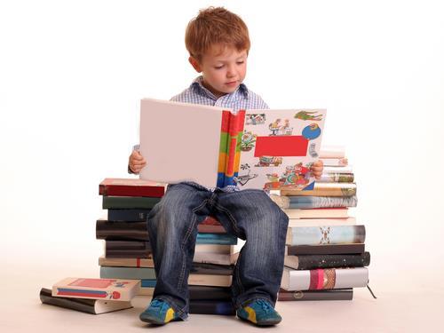 Wat vinden de kinderen van begrijpend lezen?