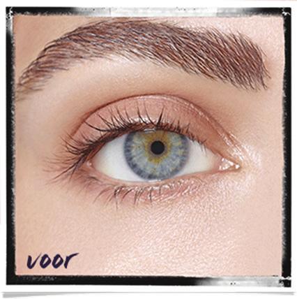 2 Cursus Lash Extend Wat is Nouveau Lashes Extend? Deze behandeling is het helemaal als je 24/7 krachtige wimpers wilt hebben.