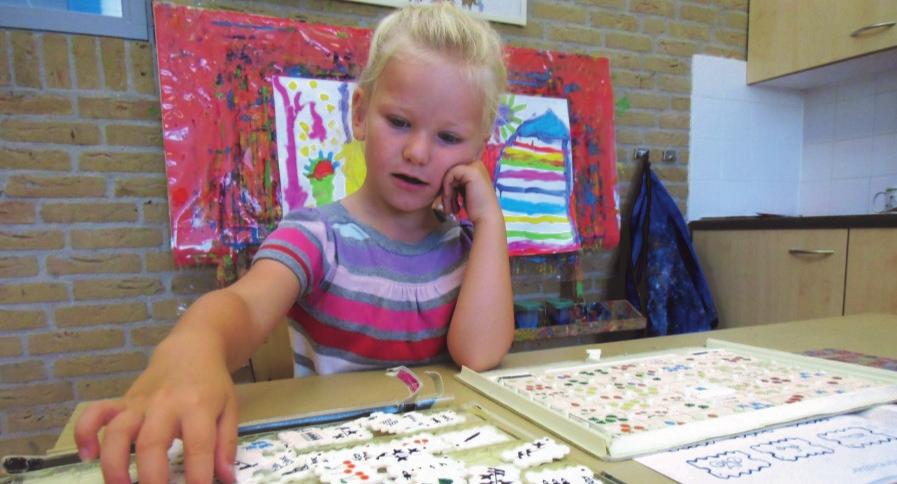 Anouk Hofstra Marrit Kooijenga Manno Paans 25 Informatieavond Gr 1-2: 19.00-19.