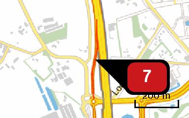 6 Locatie (X,Y) 169659, 409280 NOx 19,07 kg/j 1,51 kg/j Standaard