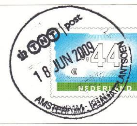 van 18 JUN 2009 Lambertus Zijlplein 8 (Geuzenveld-Slotermeer) Gevestigd na 2007: Postkantoor (Opgeheven: