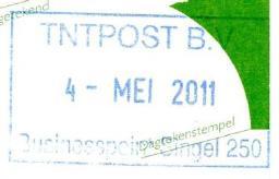TNT Postkantoor Singel