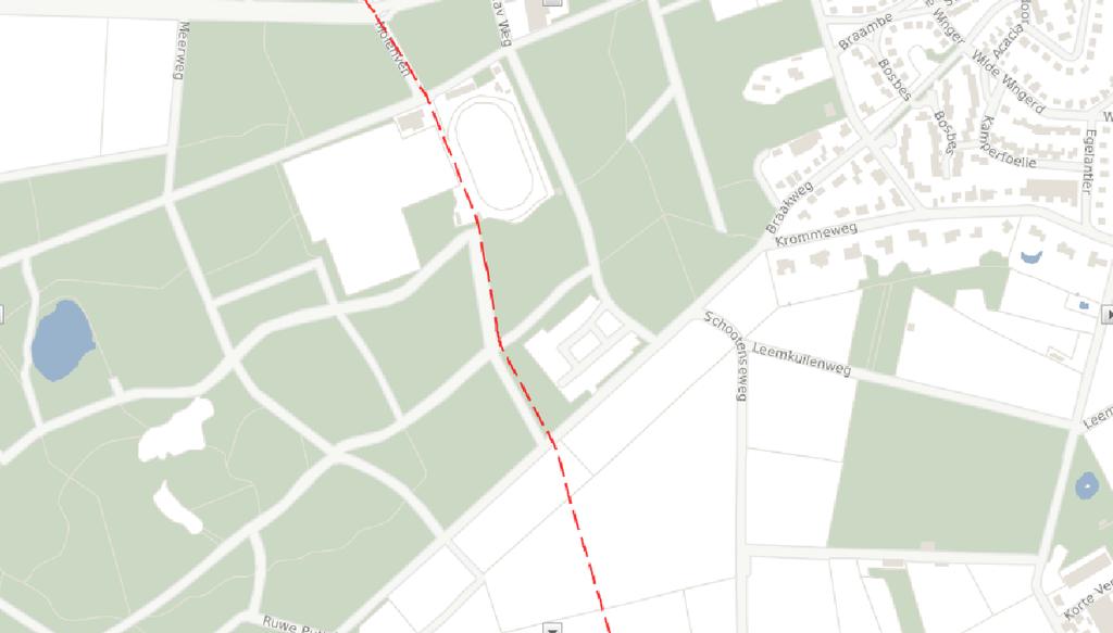 1 Inleiding Het Bestemmingsplan Woonwagenlocaties Helmond wordt geactualiseerd. Aan het Fon Groffenplein te Stiphout is een van deze woonwagenlocaties gelegen.