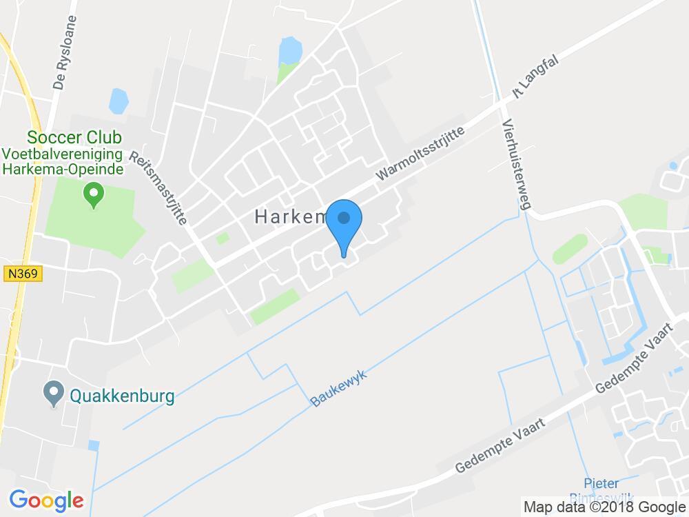 Locatie Adres gegevens Adres Middelwyk 4 Postcode /