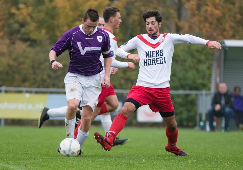 Werkwijze van het overdragen van Jeugdspelers van de jeugd naar de senioren afdeling MVC 19 Beleid overgang junioren naar senioren Wanneer jeugdspelers de jeugdopleiding hebben doorlopen, stromen zij