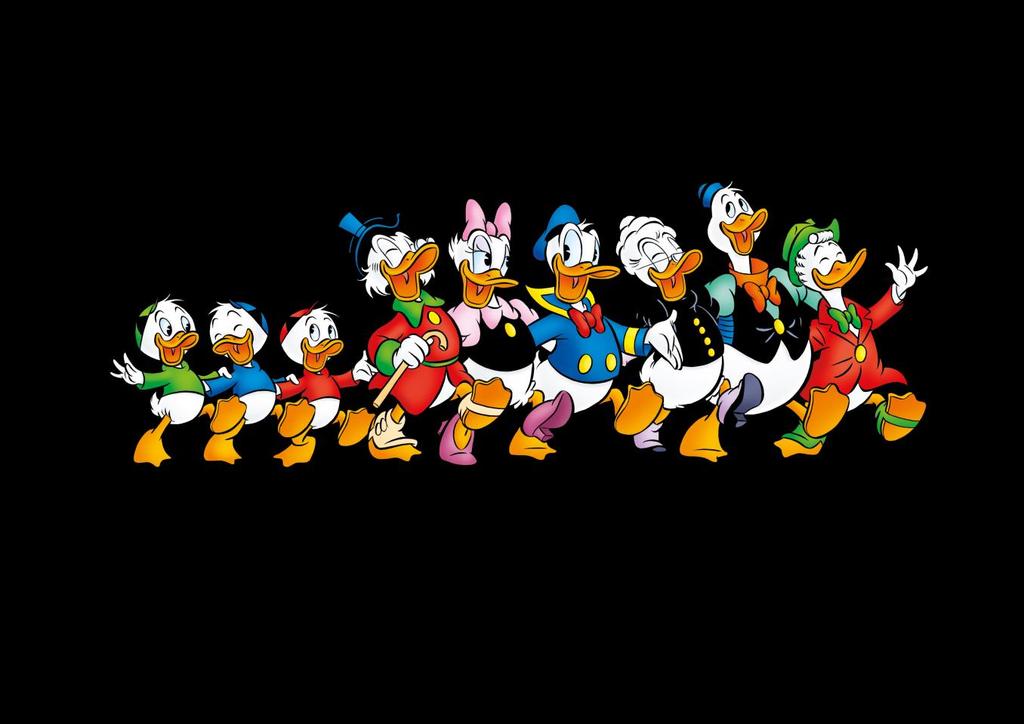 Algemene info en contact Donald Duck wordt op 9 juni 85 jaar! Donald is een van de meest iconische karakters uit de Walt Disney familie en is mateloos populair.
