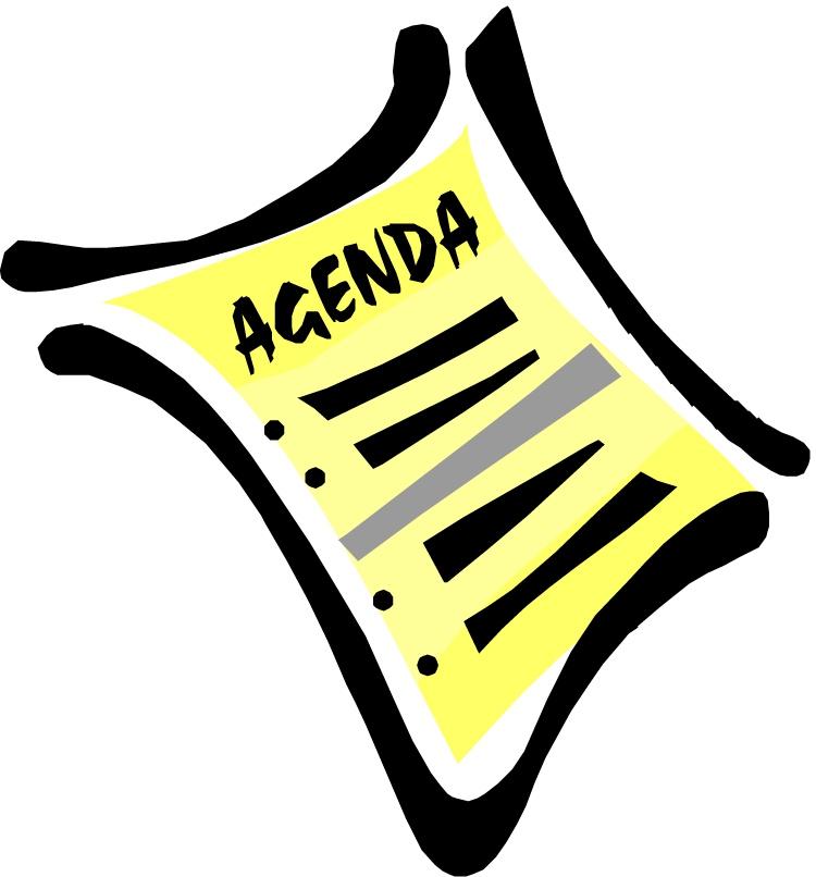 3. Agenda 1. Opening. 2. Korte voorstel ronde per kern. 3. Vaststellen agenda. 4. Verschillen tussen de gemeenten Tubbergen & Dinkelland. (d.m.v. presentatie) 5. Korte pauze.