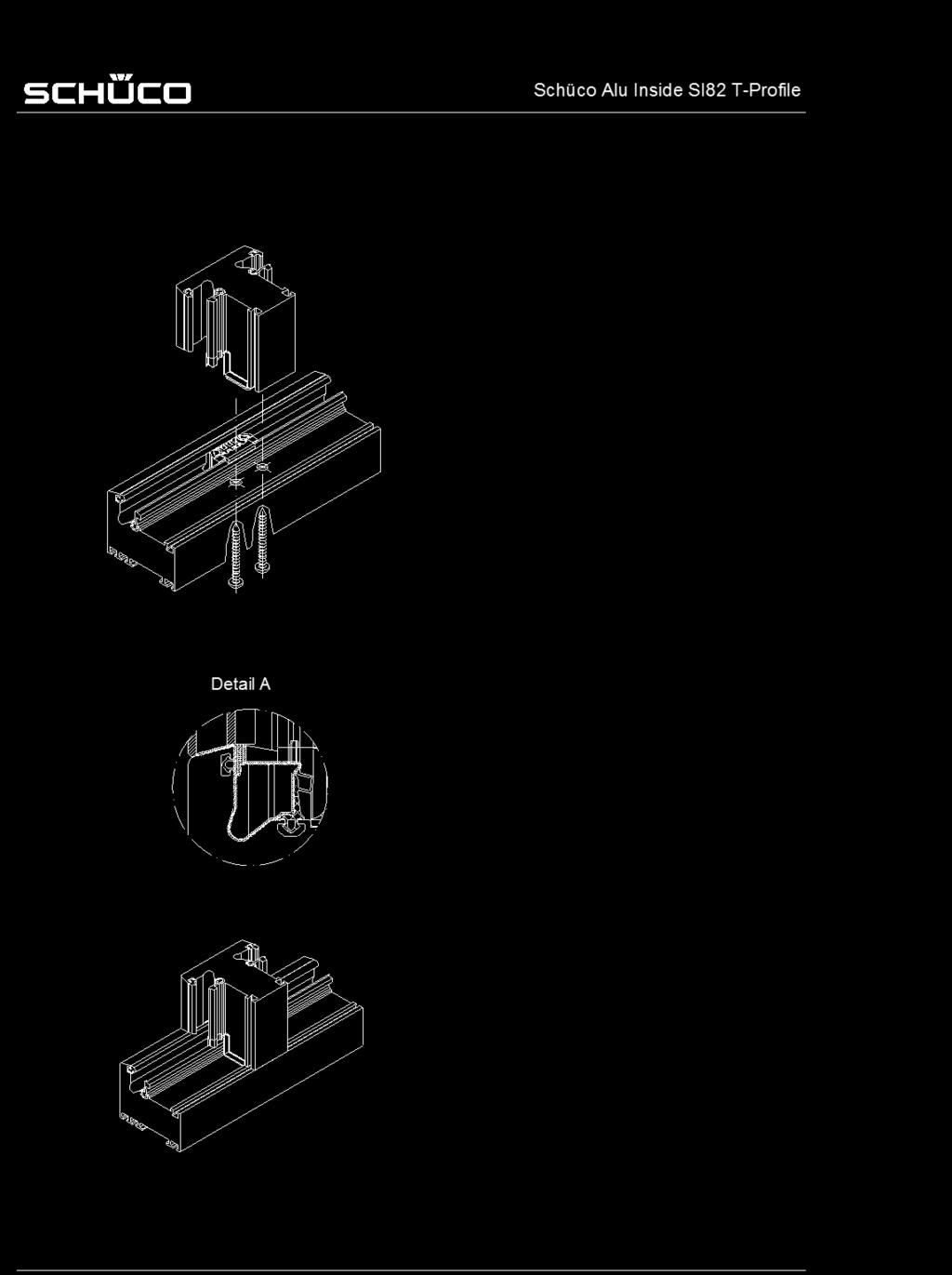 Figuur 5: Mechanische T-verbinding ATG 2971