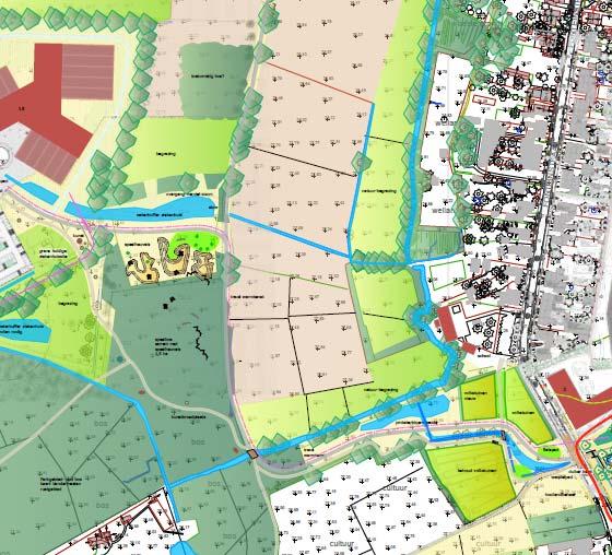 Mobiliteit Stw op Merksplas Veiligere