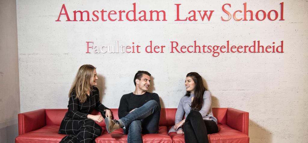 Amsterdam Law School Instituut voor Informatierecht