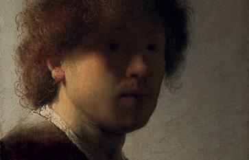 Den Haag Leiden MAURITSHUIS DE LAKENHAL Het Mauritshuis grijpt 2019 aan om voor het eerst in zijn bestaan de hele collectie-rembrandt in één tentoonstelling te laten zien.