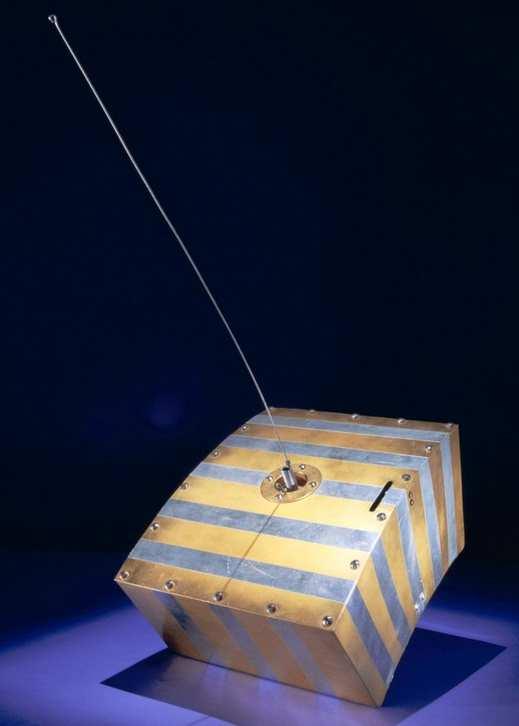 Satelliet communicatie voor HAM? OSCAR : Orbiting Satellite Carrying Amateur Radio Meer dan 100 sats gelanceerd sinds 1961!