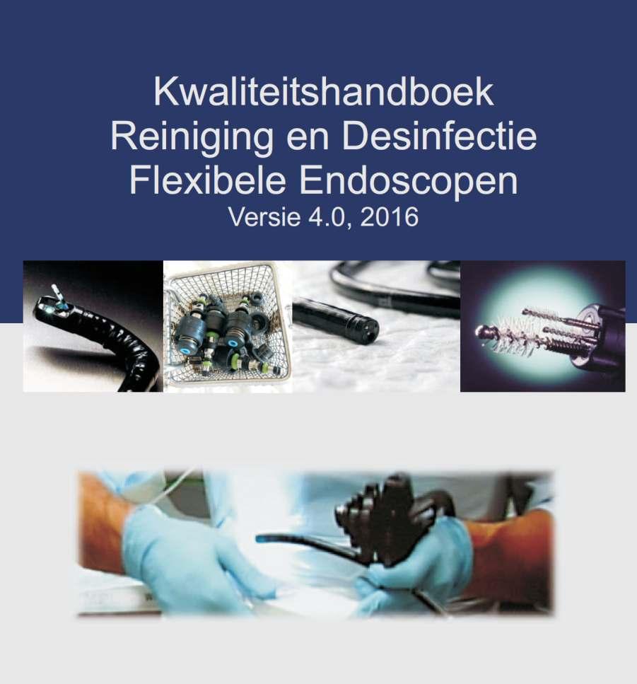 RIVM onderzoek SFERD-handboek sinds 2009 Veldnorm, ookvoorigz Samenwerking van partijen Levend document In hoeverre worden