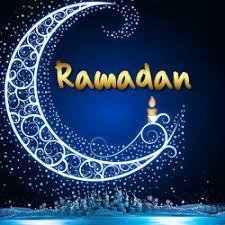 Ramadan Op 6 mei is de Ramadan begonnen. We hebben gemerkt dat een aantal leerlingen hier aan mee (wil) doen.