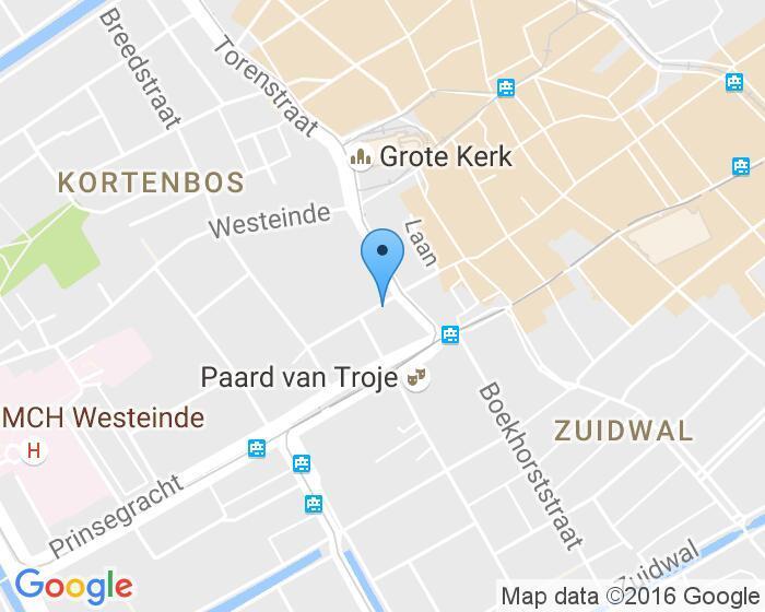 LOCATIEAANDUIDING BEREIKBAARHEID De bereikbaarheid van het pand is goed.