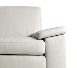 3 qualités d assise en option! Le confort Basic procure une assise ferme et solide grâce à des ressorts, tandis que le confort Soft procure une assise moderne et tendance «soft».