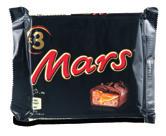 0 Mars, Twix of