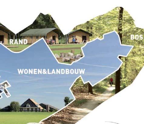 recreatieve hoofdstructuur. Positionering Dat Weststellingwerf een landelijke en rustige gemeente is heeft natuurlijk alles te maken met de ligging.