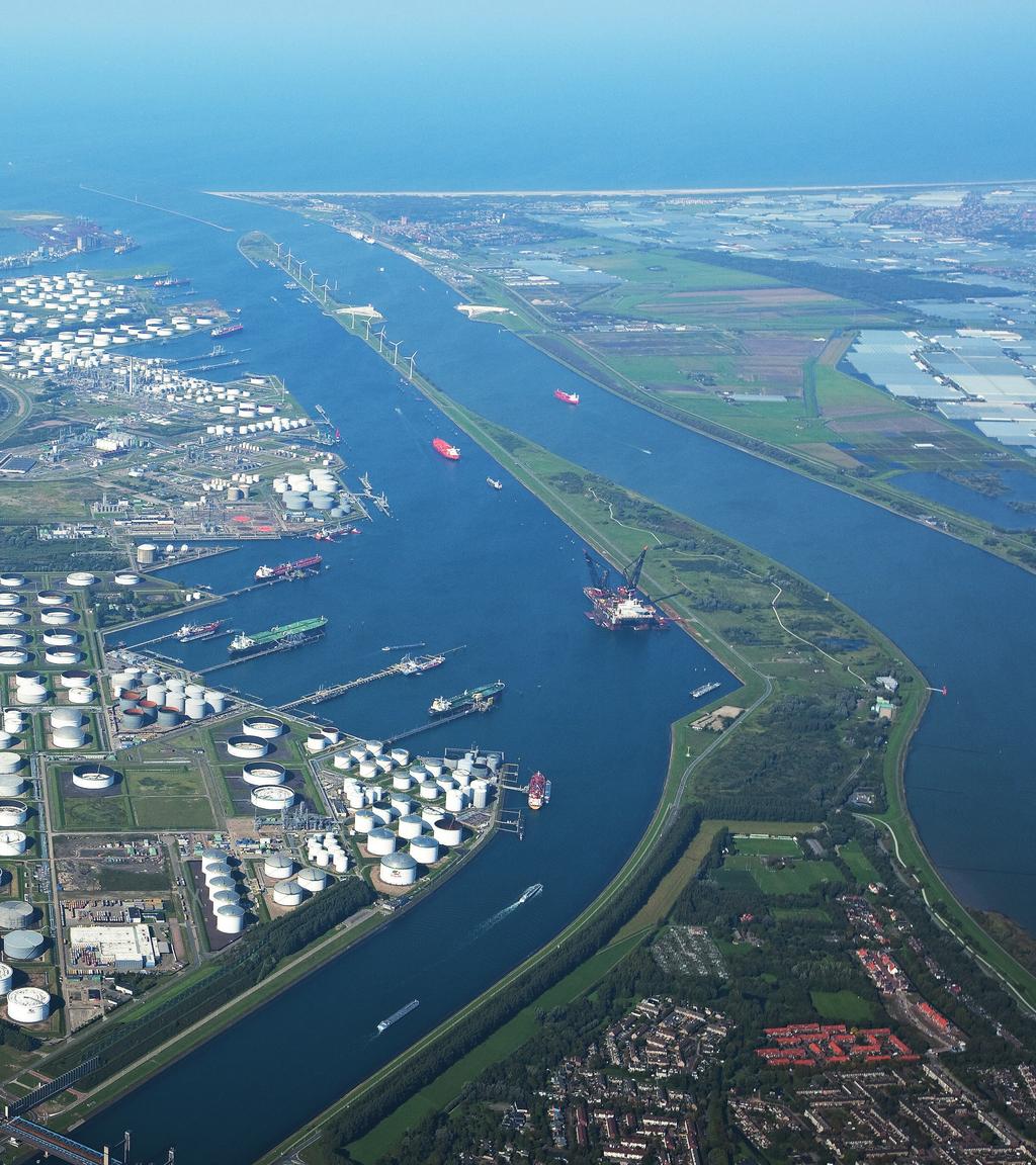 Rotterdam CCUS Project