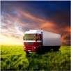 495,69 kg CO 2 Transport met eigen vrachtwagens Brandstofsoort Hoeveelheid Conversie Uitstoot