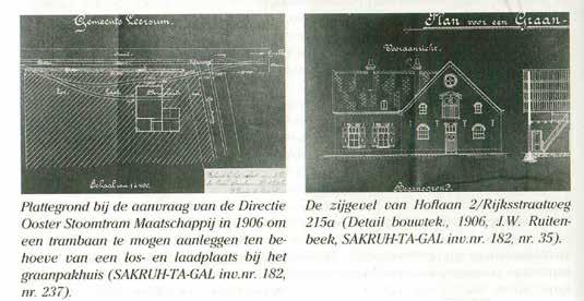 3 Inhoudsopgave - Voorwoord 4 - Inleiding 6 - Les 1 Voorbereiding in de klas 7 - Les 2 Bezoek op locatie 10 - Les 3 Verwerking in de klas 11 Bijlagen: 1.