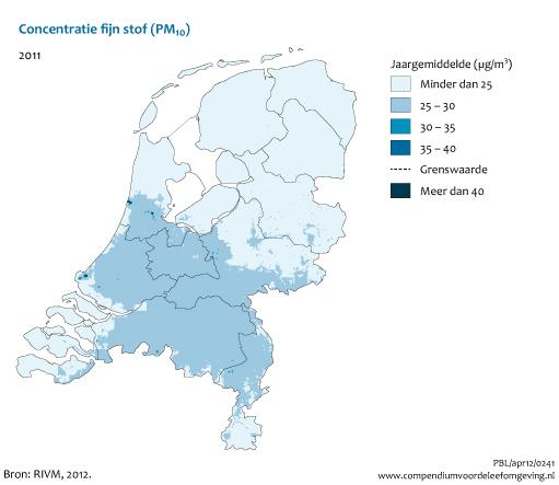 Indicator 4 september 2012 U bekijkt op dit moment een archiefversie van deze indicator. De actuele indicatorversie met recentere gegevens kunt u via deze link [1] bekijken.