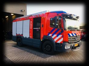 Vandaag gaan we een bezoekje brengen bij Brandweer Veghel. Super spannend en leuk!! Woensdag 10 juli Vandaag gaan we naar de Kersouwe in Heeswijk-Dinther.
