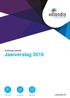 Stichting Volandis Jaarverslag 2018