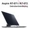 Aspire R7-571 / R7-572